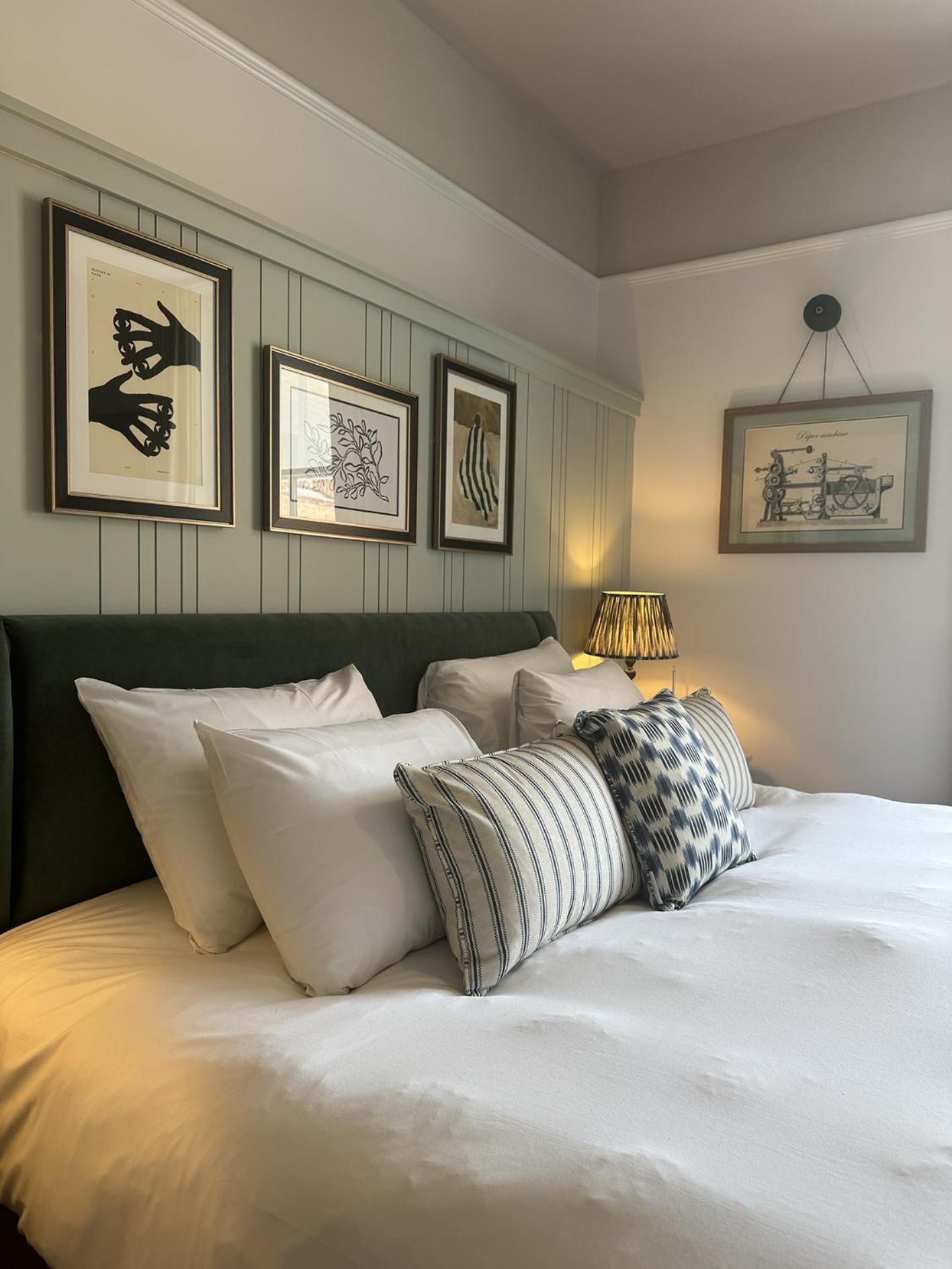 Mill On The Exe Hotell Exeter Eksteriør bilde