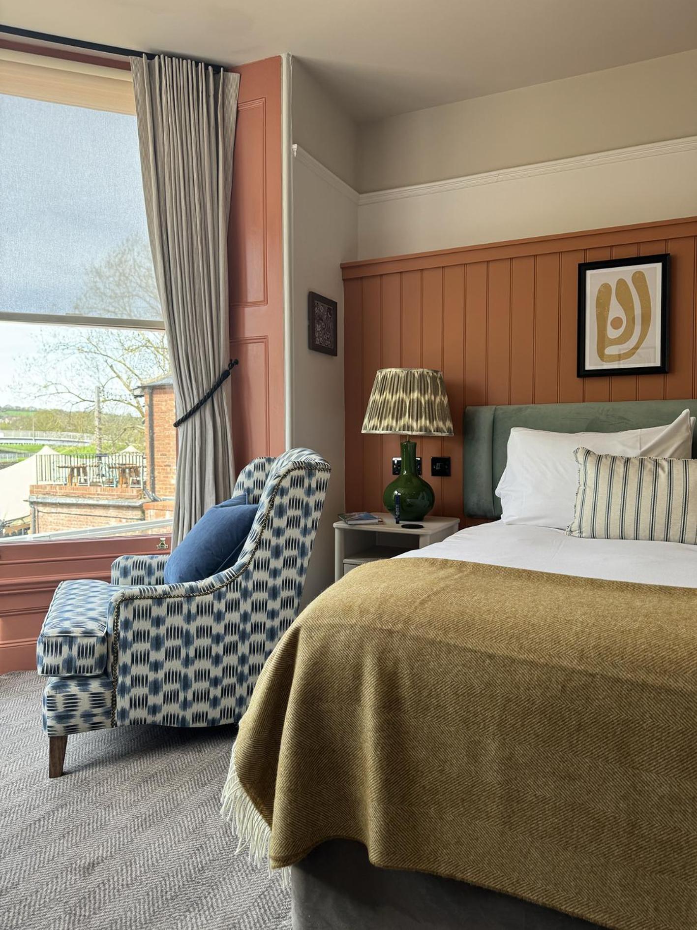 Mill On The Exe Hotell Exeter Eksteriør bilde